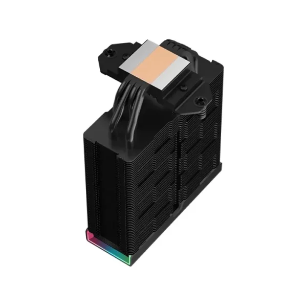 خنک کننده پردازنده دیپ کول AK400 DIGITAL PRO - Image 2