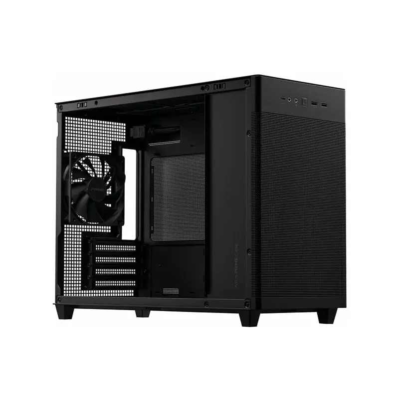 کیس کامپیوتر ایسوس مدل Prime AP201 - Image 5