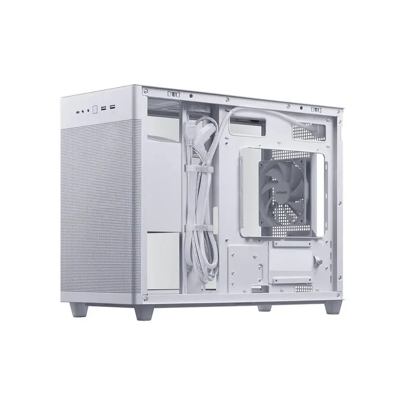 کیس کامپیوتر ایسوس مدل Prime AP201 - Image 6