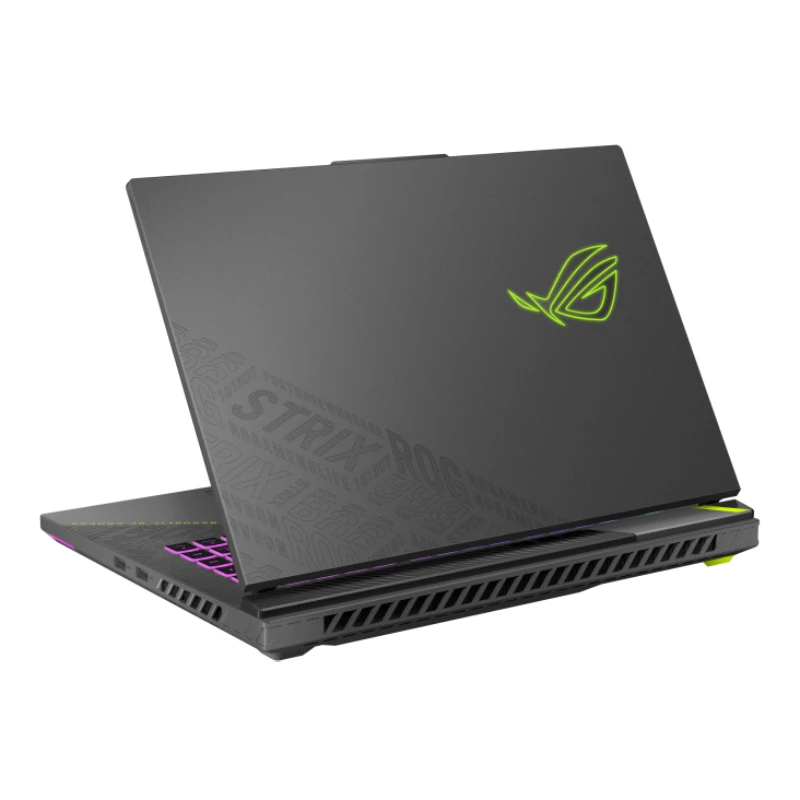 لپ تاپ 16 اینچی ایسوس مدل ROG Strix G614FM R9 16GB 1TB SSD 8GB RTX 5060 - Image 6