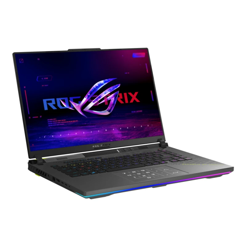 لپ تاپ 16 اینچی ایسوس مدل ROG Strix G614FM R9 16GB 1TB SSD 8GB RTX 5060 - Image 3
