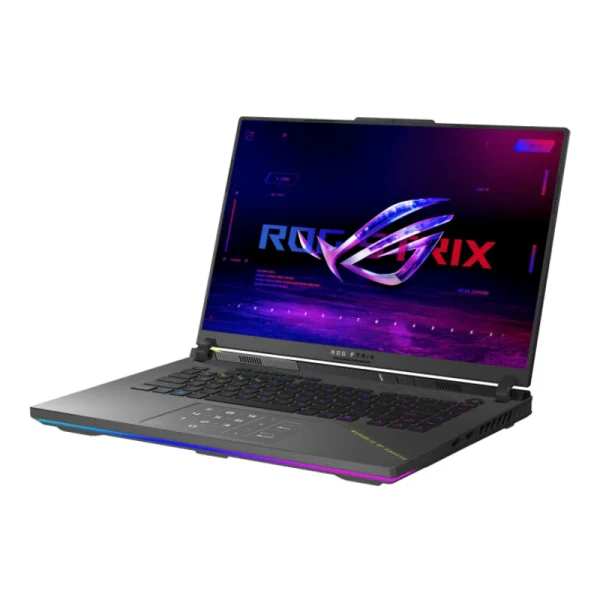 لپ تاپ 16 اینچی ایسوس مدل ROG Strix G614FM R9 16GB 1TB SSD 8GB RTX 5060 - Image 2