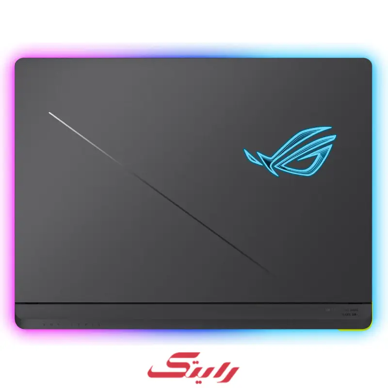 لپ تاپ ۱۶ اینچی ایسوس مدل ROG Strix G16 G615JMR i9 32GB 2TB SSD 8GB RTX 5060 - Image 4