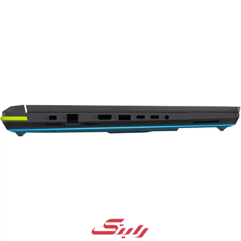 لپ تاپ ۱۶ اینچی ایسوس مدل ROG Strix G16 G615JMR i9 32GB 2TB SSD 8GB RTX 5060 - Image 5