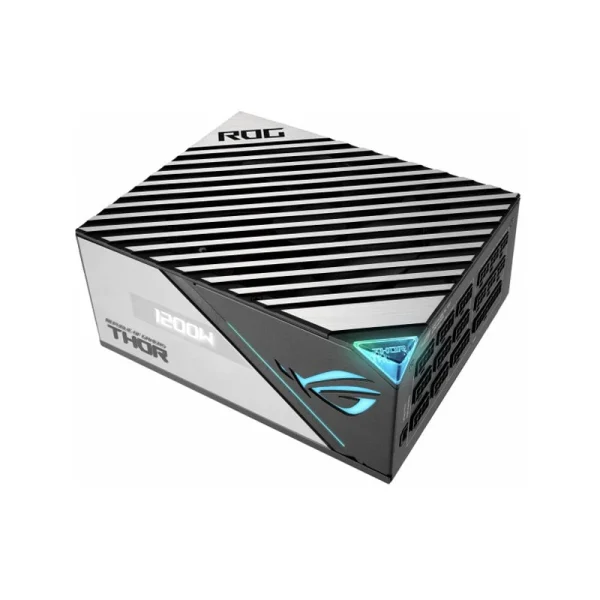 پاور کامپیوتر ایسوس مدل ROG-THOR 1200P2 - Image 2