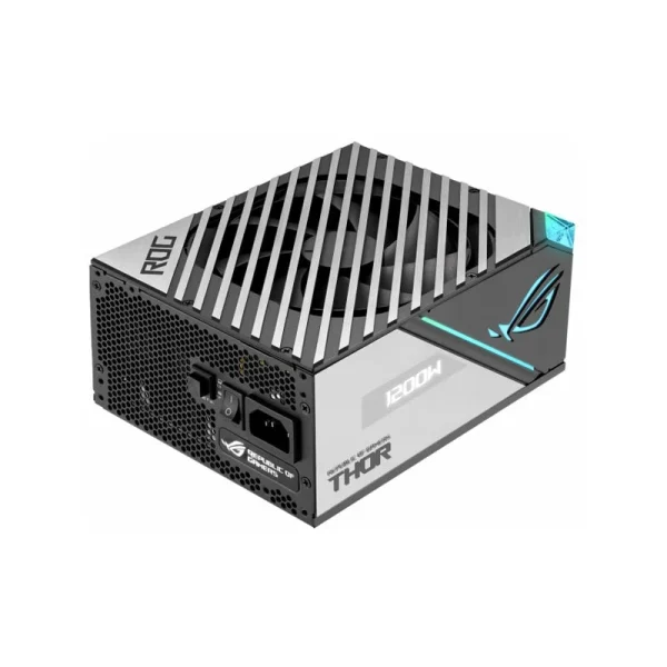 پاور کامپیوتر ایسوس مدل ROG-THOR 1200P2 - Image 3