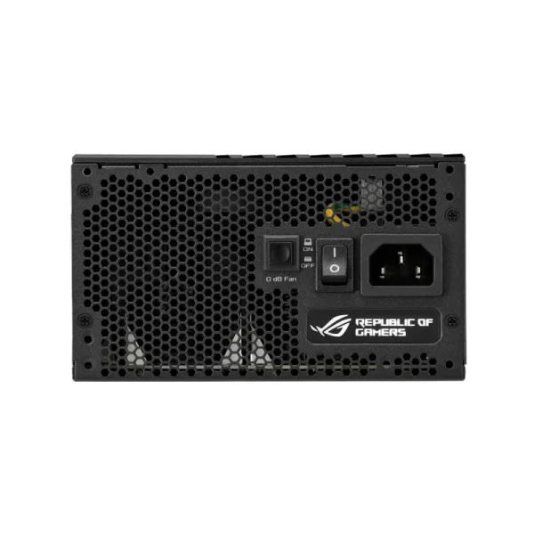 پاور کامپیوتر ایسوس مدل ROG-THOR 1200P2 - Image 6