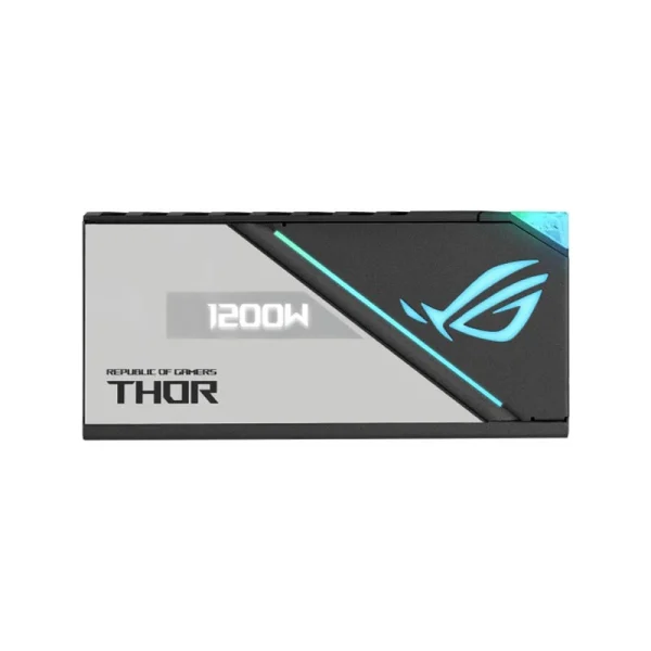 پاور کامپیوتر ایسوس مدل ROG-THOR 1200P2 - Image 8
