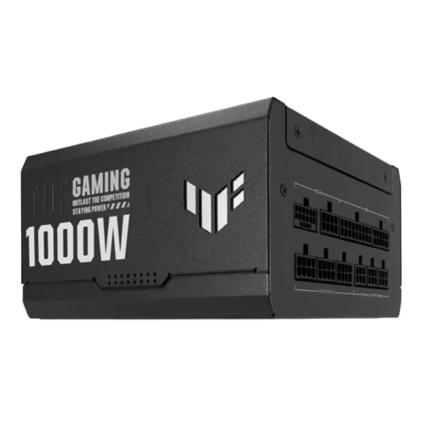 پاور کامپیوتر ایسوس مدل TUF GAMING 1000W