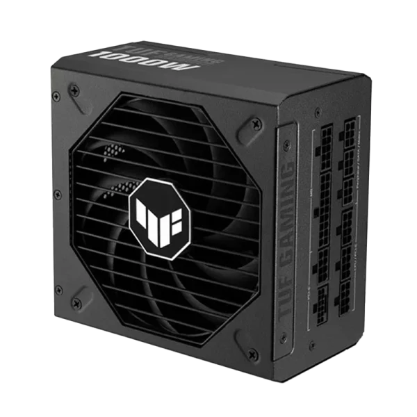 پاور کامپیوتر ایسوس مدل TUF GAMING 1000W - Image 3