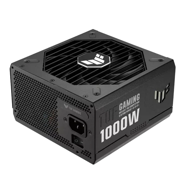 پاور کامپیوتر ایسوس مدل TUF GAMING 1000W - Image 4