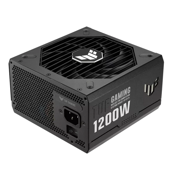 پاور کامپیوتر ایسوس مدل TUF Gaming 1200W Gold
