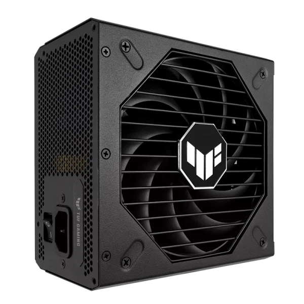 پاور کامپیوتر ایسوس مدل TUF Gaming 1200W Gold - Image 3
