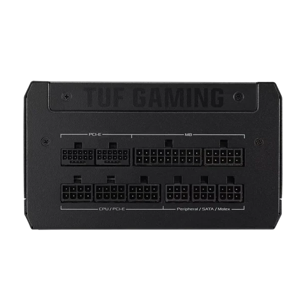 پاور کامپیوتر ایسوس مدل TUF Gaming 1200W Gold - Image 8