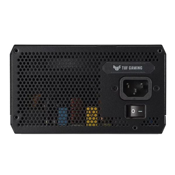 پاور کامپیوتر ایسوس مدل TUF Gaming 1200W Gold - Image 7