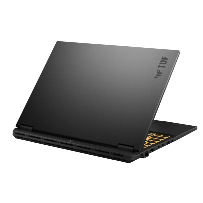 لپ تاپ 16 اینچی ایسوس مدل TUF Gaming F16 FX608JMR i7 16GB 2TB SSD 8GB RTX 5060 - Image 3