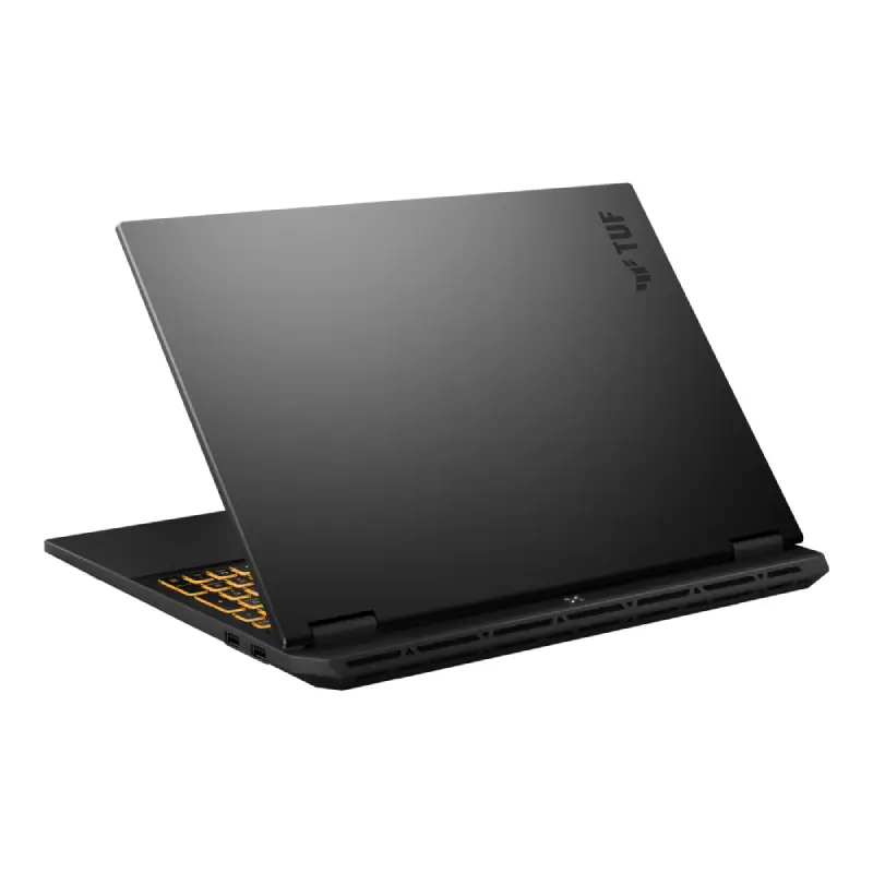 لپ تاپ 16 اینچی ایسوس مدل TUF Gaming F16 FX608JMR i7 16GB 2TB SSD 8GB RTX 5060 - Image 2