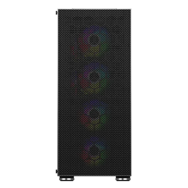 کیس کامپیوتر گیمینگ اوست مدل GT-AV402-FW