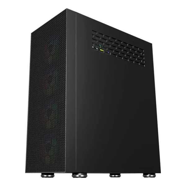 کیس کامپیوتر گیمینگ اوست مدل GT-AV402-FW - Image 3