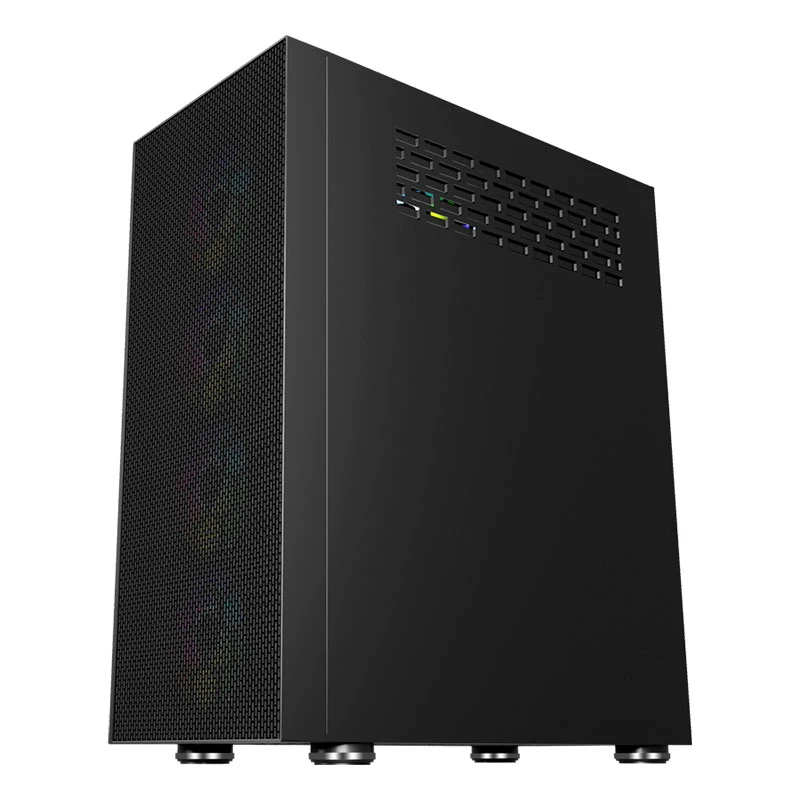 کیس کامپیوتر گیمینگ اوست مدل GT-AV402-FW - Image 3
