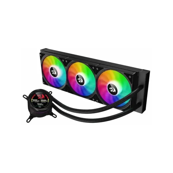خنک کننده مایع پردازنده ردراگون مدل CCW-1018