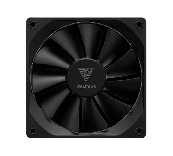 خنک کننده مایع پردازنده گیمدیاس CHIONE P3-240U - Image 7