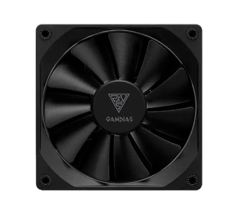 خنک کننده مایع پردازنده گیمدیاس CHIONE P3-240U - Image 7