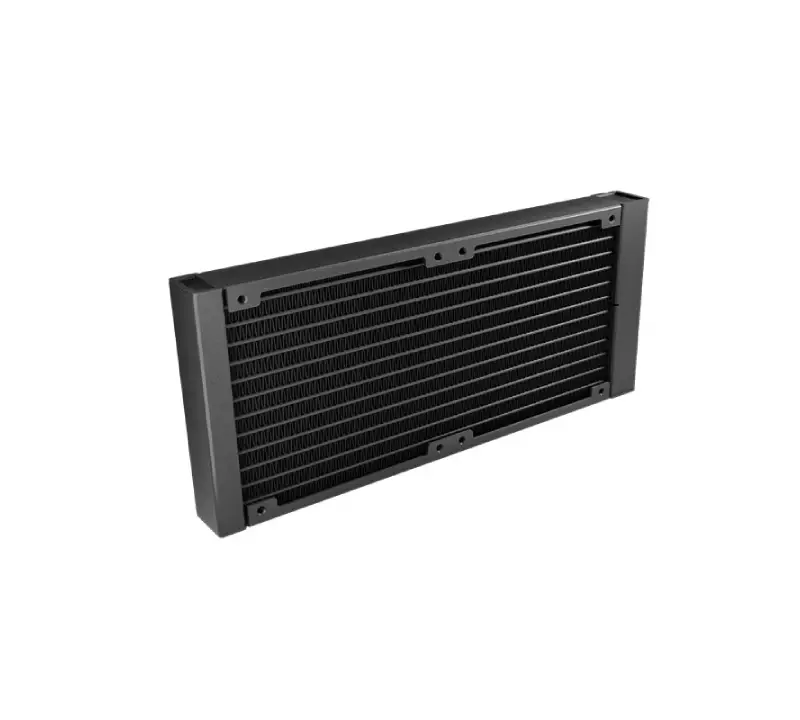 خنک کننده مایع پردازنده گیمدیاس CHIONE P3-240U - Image 5