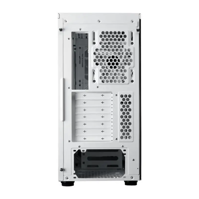 کیس کامپیوتر کولر مستر مدل MasterBOX 600 - Image 5