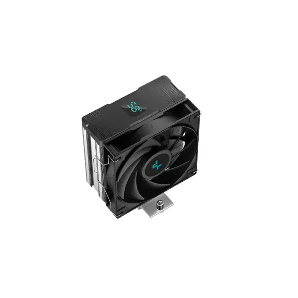 خنک کننده پردازنده دیپ کول مدل AG400 Digital Plus - Image 2