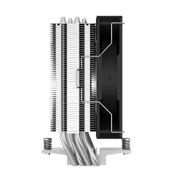 خنک کننده پردازنده دیپ کول AG400 LED - Image 3
