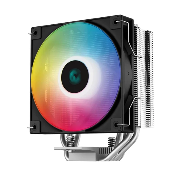 خنک کننده پردازنده دیپ کول AG400 LED
