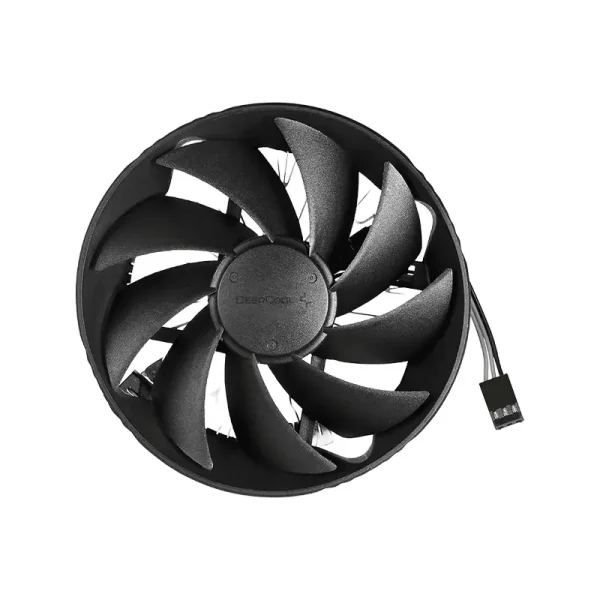 خنک کننده پردازنده دیپ کول Gamma Hunter V2