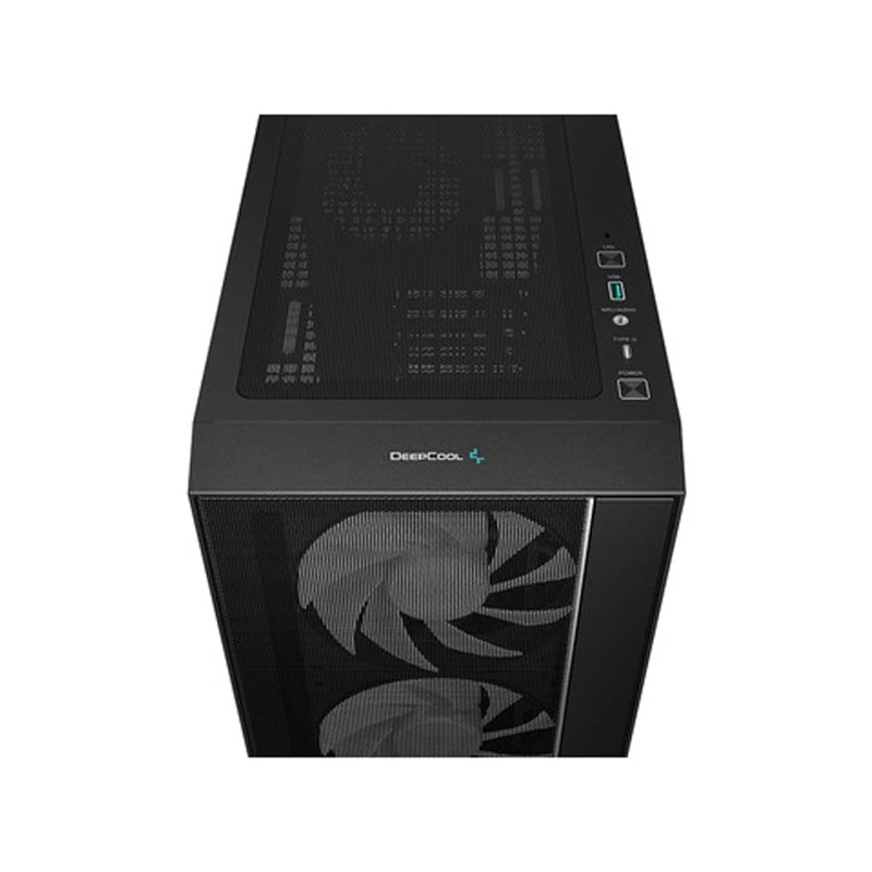 کیس کامپیوتر دیپ کول مدل MATREXX 55 MESH V4 - Image 4