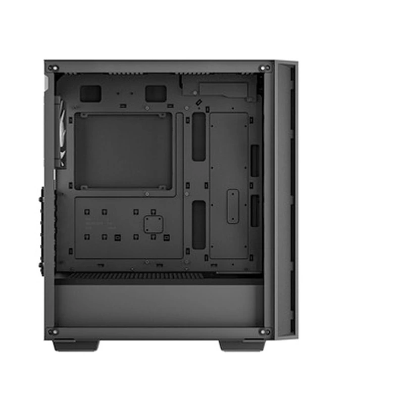 کیس کامپیوتر دیپ کول مدل MATREXX 55 MESH V4 - Image 2