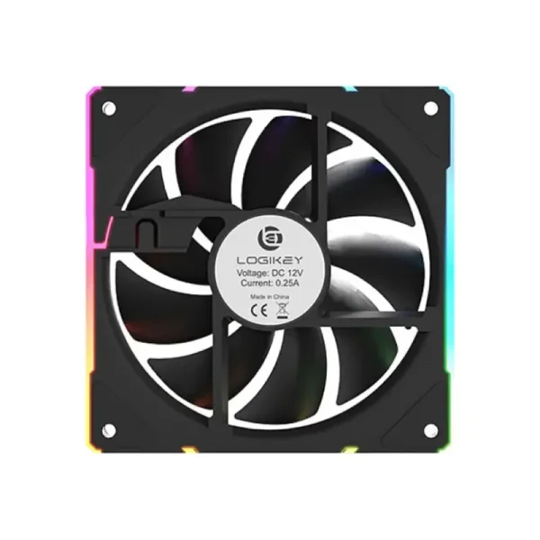فن کیس لاجی کی مدل F127 - Image 2