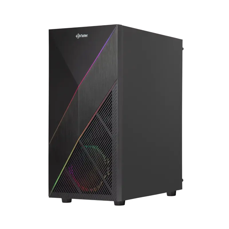 کیس کامپیوتر گیمینگ فاطر مدل FG-520B - Image 3