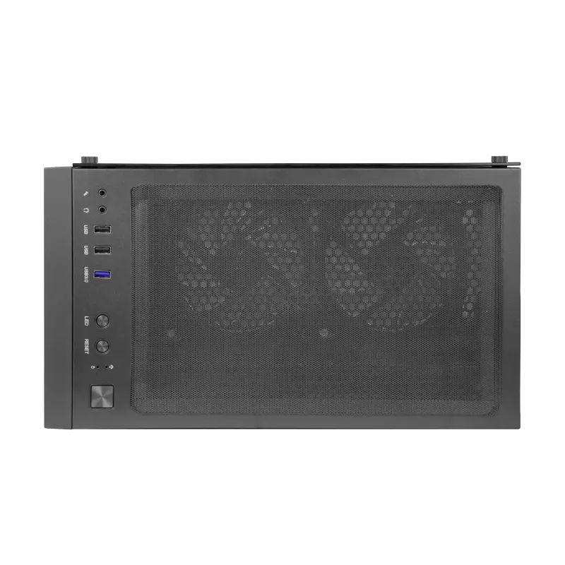 کیس کامپیوتر گیمینگ فاطر مدل FG-520B - Image 4