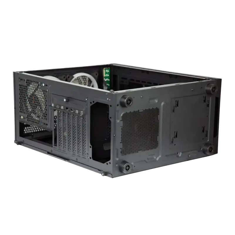 کیس کامپیوتر گیمینگ فاطر مدل FG-520B - Image 5
