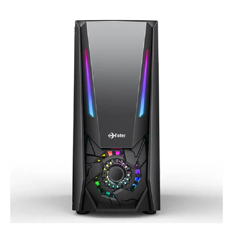 کیس کامپیوتر گیمینگ فاطر مدل FG-523B