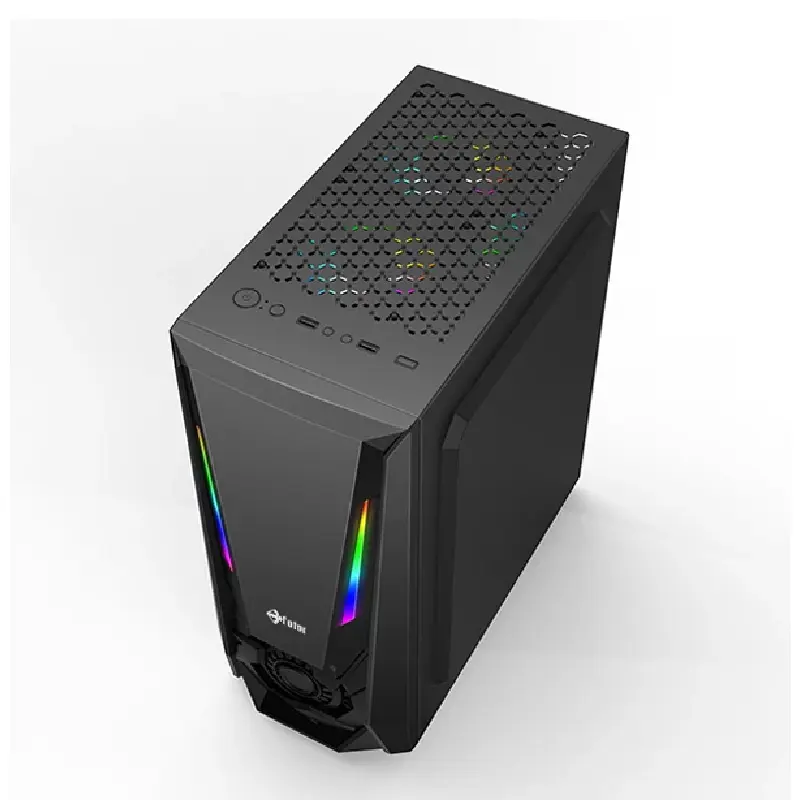 کیس کامپیوتر گیمینگ فاطر مدل FG-523B - Image 6