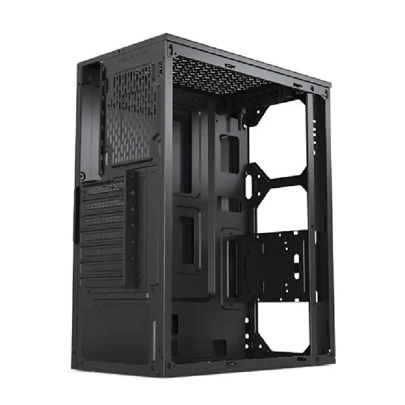 کیس کامپیوتر گیمینگ فاطر مدل FG-523B - Image 5