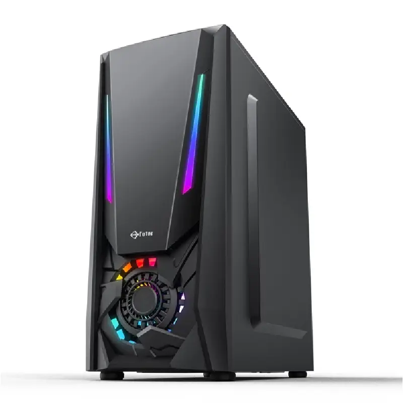 کیس کامپیوتر گیمینگ فاطر مدل FG-523B - Image 3
