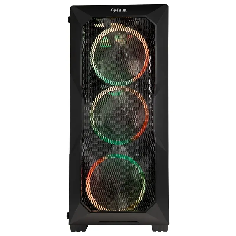 کیس کامپیوتر گیمینگ فاطر مدل FG-730B