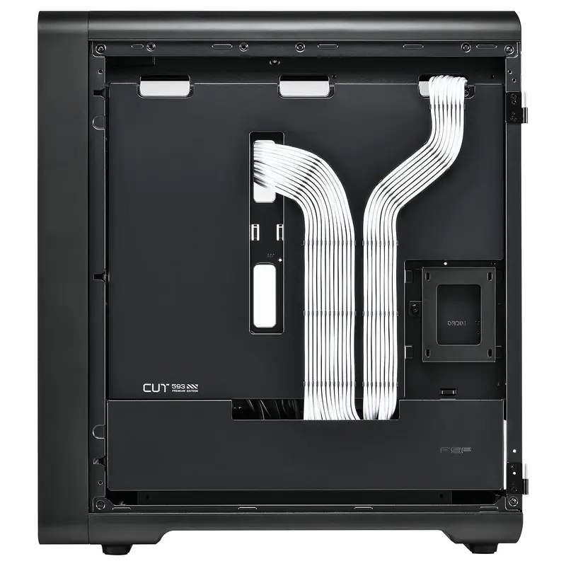 کیس کامپیوتر اف اس پی مدل CUT593P - Image 3