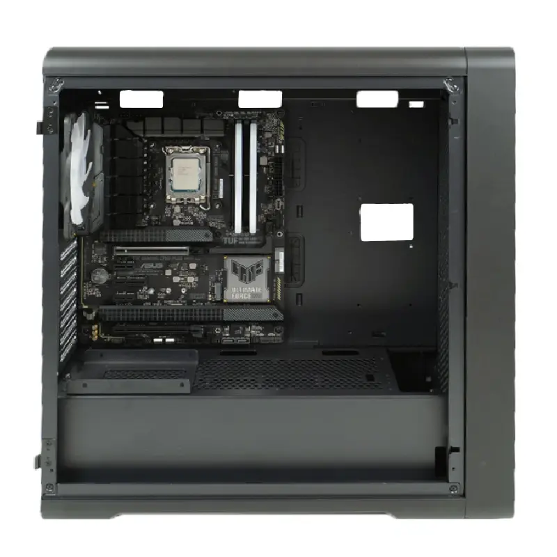 کیس کامپیوتر اف اس پی مدل CUT593P - Image 4