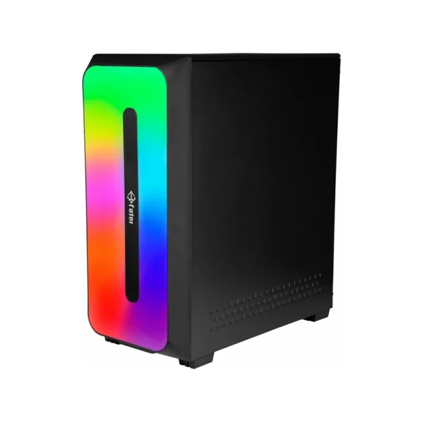 کیس کامپیوتر گیمینگ فاطر مدل FG-530B - Image 2
