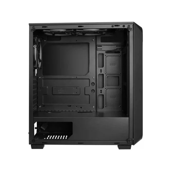 کیس کامپیوتر گیمینگ فاطر مدل FG-530B - Image 4