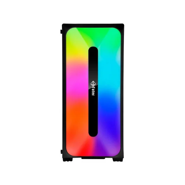 کیس کامپیوتر گیمینگ فاطر مدل FG-530B