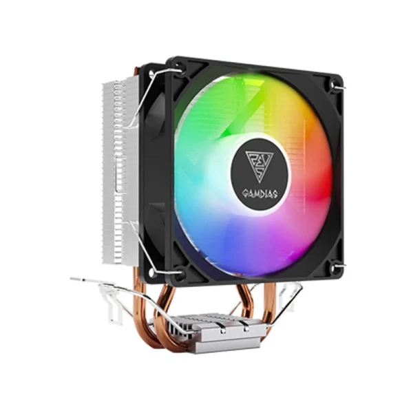 خنک کننده گیمدیاس مدل BOREAS E1-210 LITE - Image 2